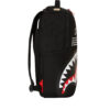 Core Recycled Shark Backpack – Image 5