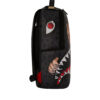 Tyreek Hill Cheetah Feasting Shark Backpack – Image 4