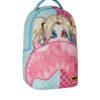 Harley Quinn Bubble Backpack – Image 3
