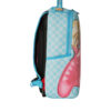 Harley Quinn Bubble Backpack – Image 4