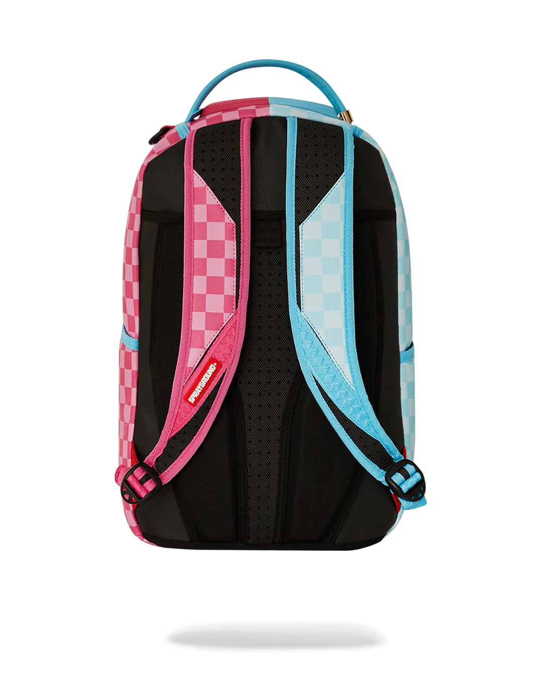 Harley Quinn Bubble Backpack – Image 5