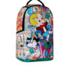 Richie Rich Comic And Street Art – Image 3