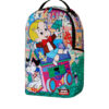 Richie Rich Comic And Street Art – Image 6