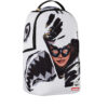 Cat Woman Scratch – Image 3