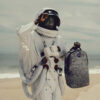 Nasa Footprint Backpack – Image 6