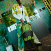 Twlight Green – Image 2