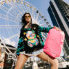 Sorbet Stunna Backpack – Image 2