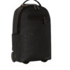 Core Embossed 8 Check Wheely Backpack – Image 3