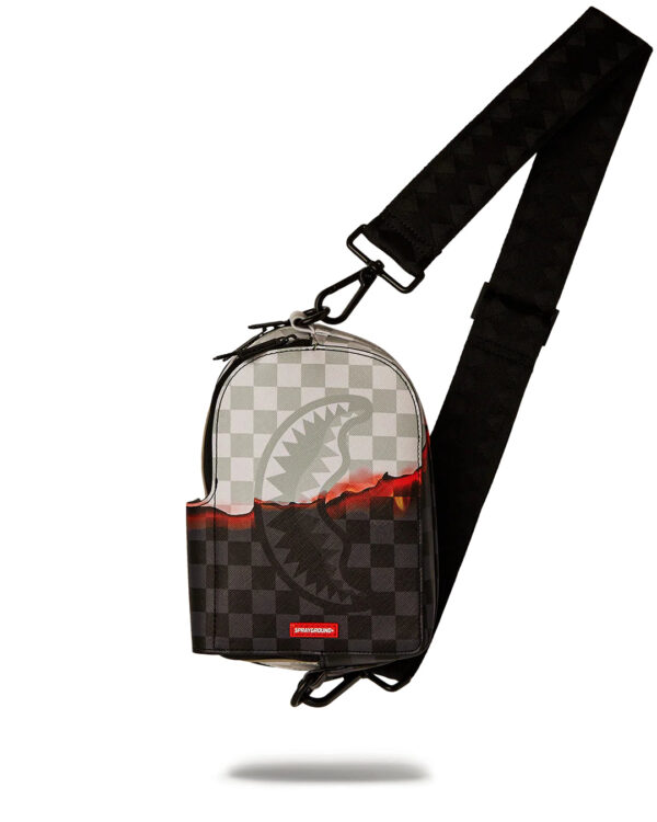 Ring Of Fire Sling Backpack