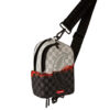 Ring Of Fire Sling Backpack – Image 2