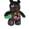 Global Mogul Lost Ticket Money Bear – Image 3