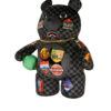 Global Mogul Lost Ticket Money Bear – Image 5