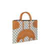 Henny Raceway Cream Laptop Tablet Bag – Image 3
