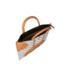 Henny Raceway Cream Laptop Tablet Bag – Image 6