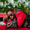 Drip Check Shark Backpack Sling – Image 4
