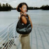 Split Up Camo Tear Vice Shoulder Bag – Image 4