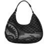 Split Up Camo Tear Vice Shoulder Bag – Image 5