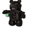 Zillion Pockets Moneybear Backpack – Image 5