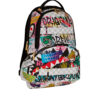 Sip The Rizz  Sharksport Skater Backpack – Image 3