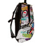 Sip The Rizz  Sharksport Skater Backpack – Image 5