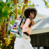 Sip The Rizz  Sharksport Skater Backpack – Image 6