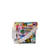 Sip The Rizz Cream Messenger Sling – Image 5