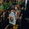 Faith Ringold Backpack – Image 2