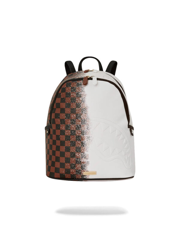 Spray Split Savage Backpack