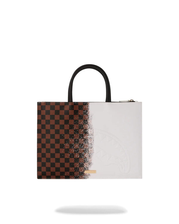 Spray Split Laptop Tablet Bag