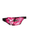 Pink Graff City Winged Crossbody – Image 3