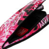 Pink Graff City Winged Crossbody – Image 5
