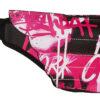 Pink Graff City Winged Crossbody – Image 6