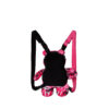 Pink Graff City Minibear Cub Backpack – Image 5