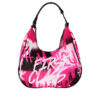 Pink Graff City Vice Shoulder Bag – Image 5