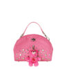 Zipper Punk Shark Handbag – Image 3