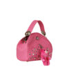 Zipper Punk Shark Handbag – Image 5