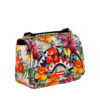 Floral Humming Shoulder Bag – Image 3