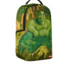 Wet Shrek – Image 3