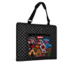 Global Mogul Beach Throw – Image 3