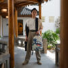 Met Camokowa Backpack – Image 2