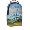 Met Wheat Field Backpack – Image 3