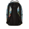 Met Wheat Field Backpack – Image 4