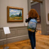 Met Wheat Field Backpack – Image 5