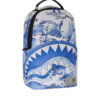 Met Japanese Shark Mountain Backpack – Image 3