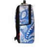 Met Japanese Shark Mountain Backpack – Image 5