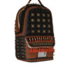 Met Stud Backpack – Image 3