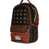 Met Stud Backpack – Image 5