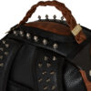 Met Stud Backpack – Image 6
