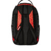Kung Fu Panda Curtain Sitting Backpack – Image 3