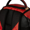 Kung Fu Panda Curtain Sitting Backpack – Image 4